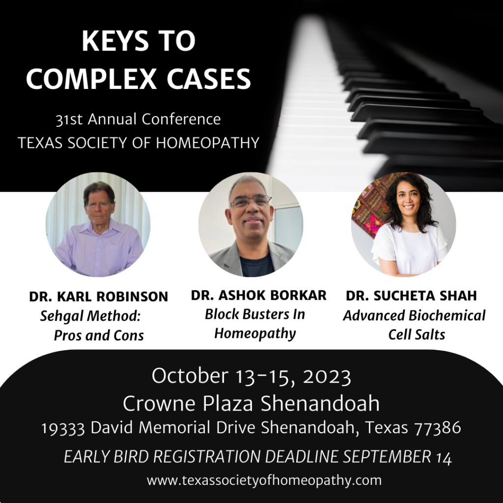 Keys to Complex Cases
