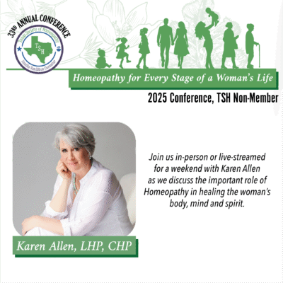 2025 Annual Conference, Non-Members