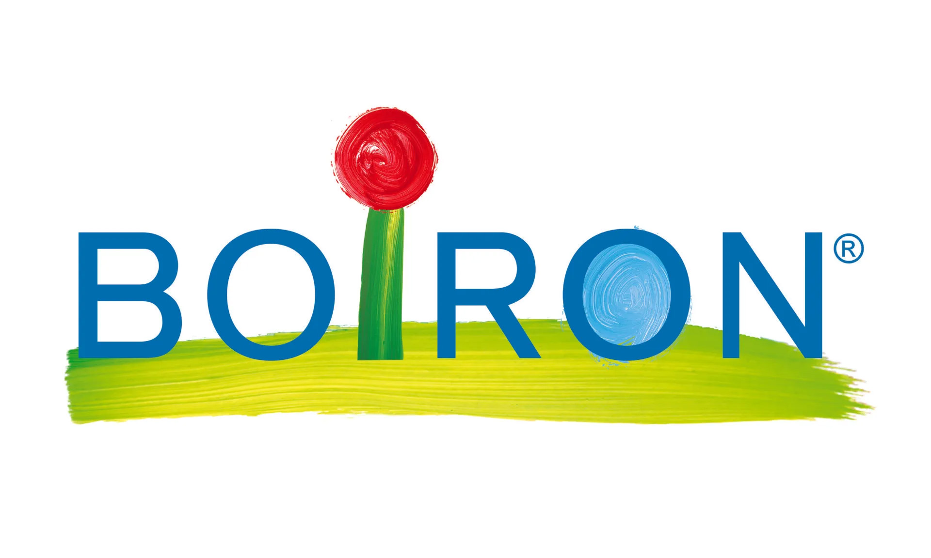 Bioron Logo