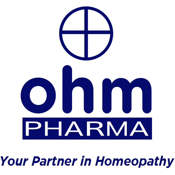 OHM Logo