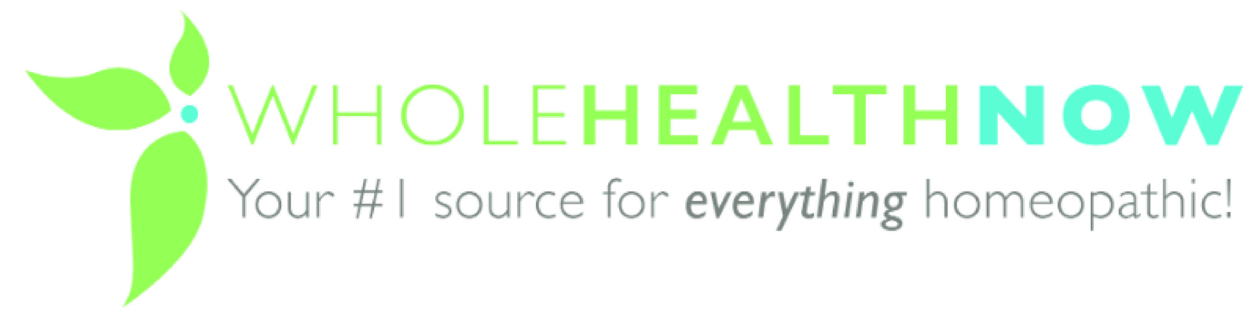 Whole Health Now Logo